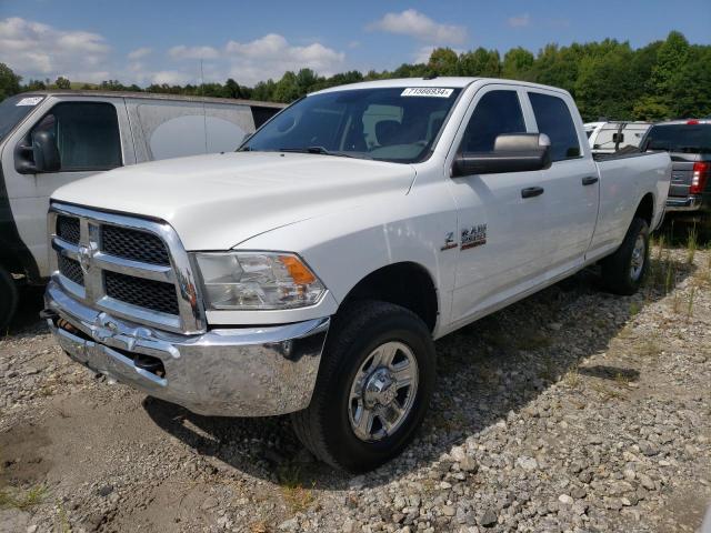 ram 2500 st 2018 3c6ur5hl7jg101253