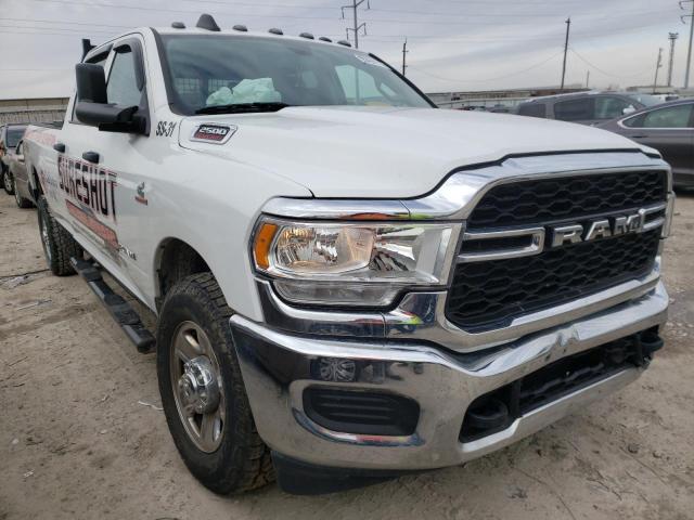 ram 2500 trade 2019 3c6ur5hl7kg682433