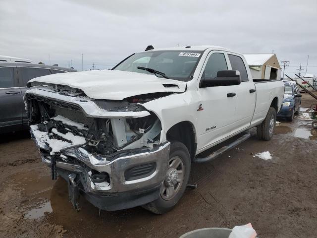 ram 2500 trade 2022 3c6ur5hl7ng346057