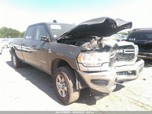 ram 2500 trade 2020 3c6ur5hl8lg115438