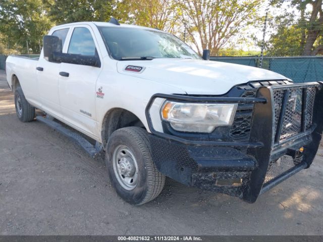 ram 2500 2022 3c6ur5hl8ng130959