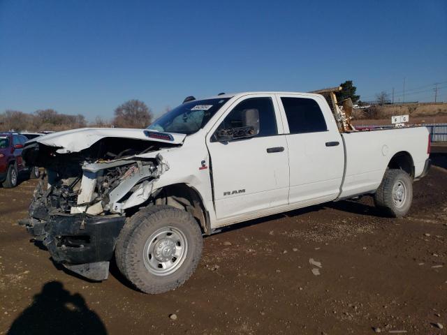 ram 2500 trade 2022 3c6ur5hl8ng377804