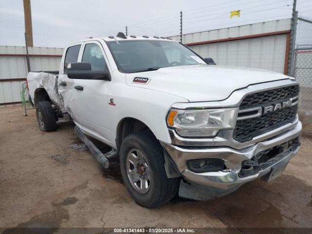 ram 2500 2021 3c6ur5hl9mg582014