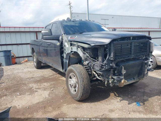 ram 2500 trade 2024 3c6ur5hl9rg103078