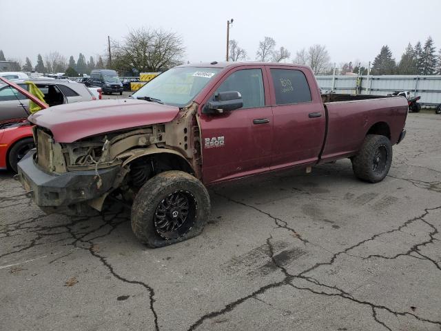 ram 2500 st 2016 3c6ur5hlxgg187909