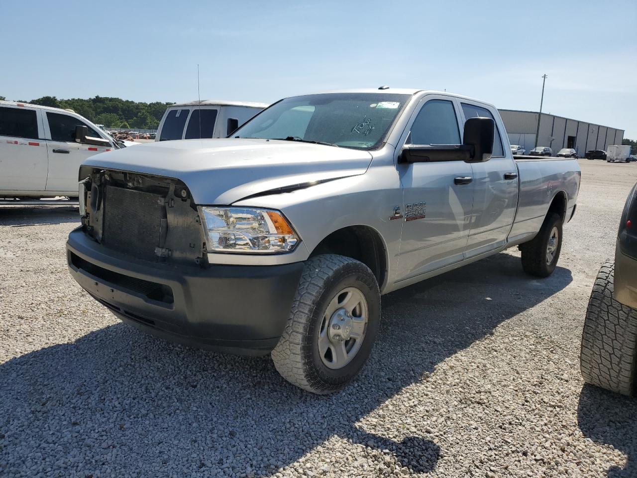 ram 2500 2018 3c6ur5hlxjg128365