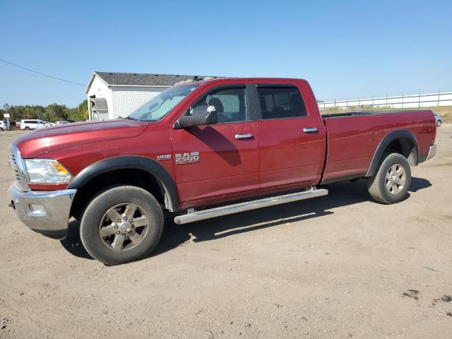 ram 2500 slt 2014 3c6ur5jj4eg189886