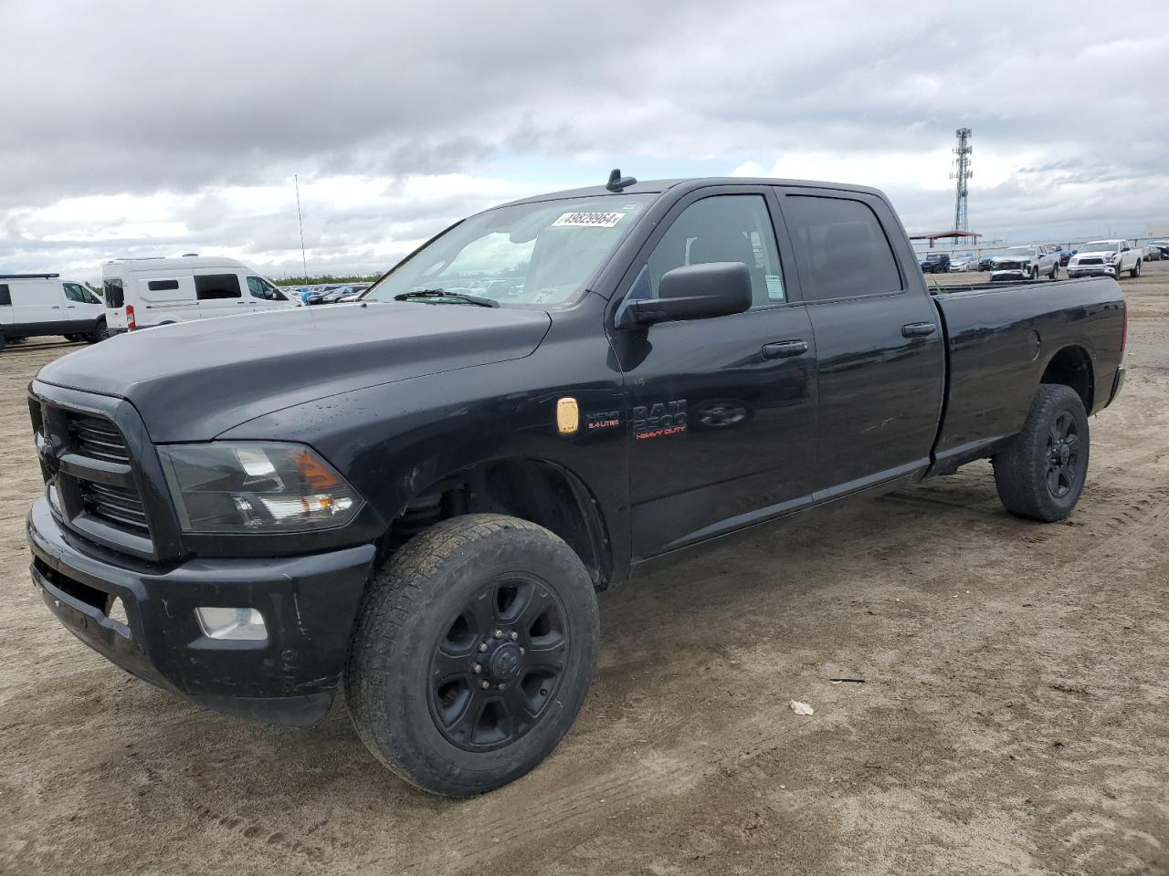 ram 2500 2017 3c6ur5jj6hg610141