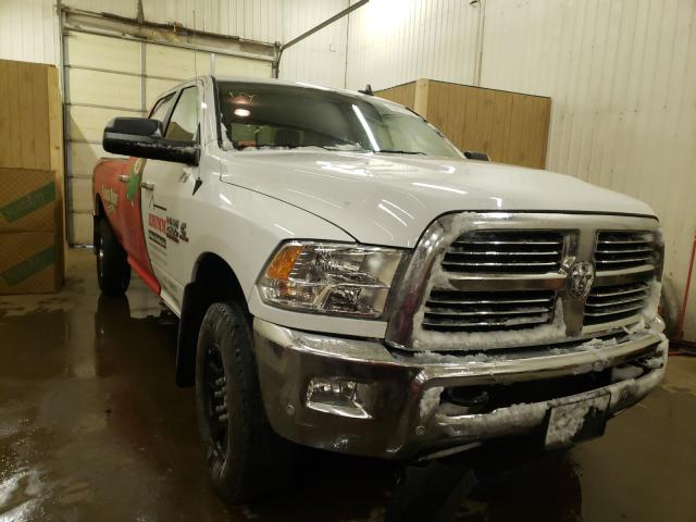 ram 2500 slt 2018 3c6ur5jl1jg308795