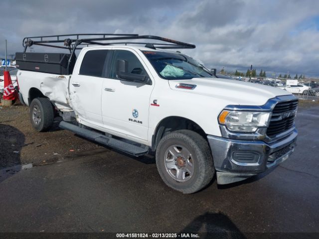 ram 2500 2019 3c6ur5jl1kg519674