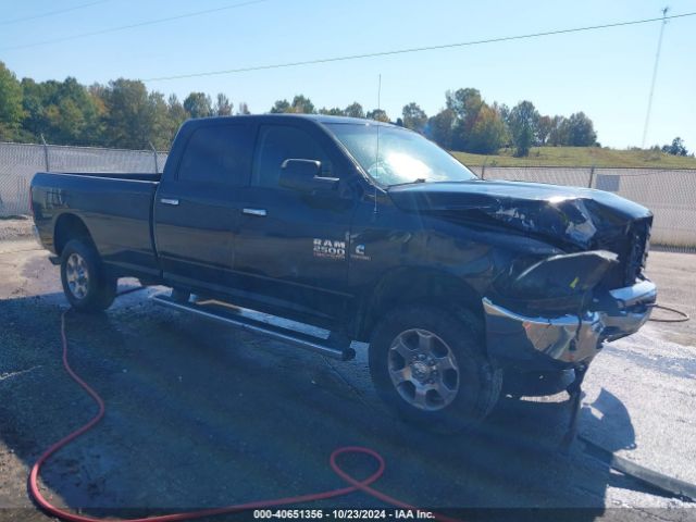 ram 2500 2018 3c6ur5jl2jg411899