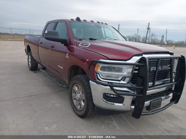 ram 2500 2021 3c6ur5jl2mg649918