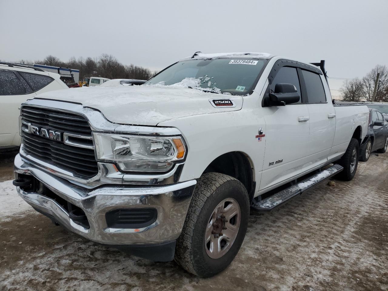 ram 2500 2019 3c6ur5jl3kg518980