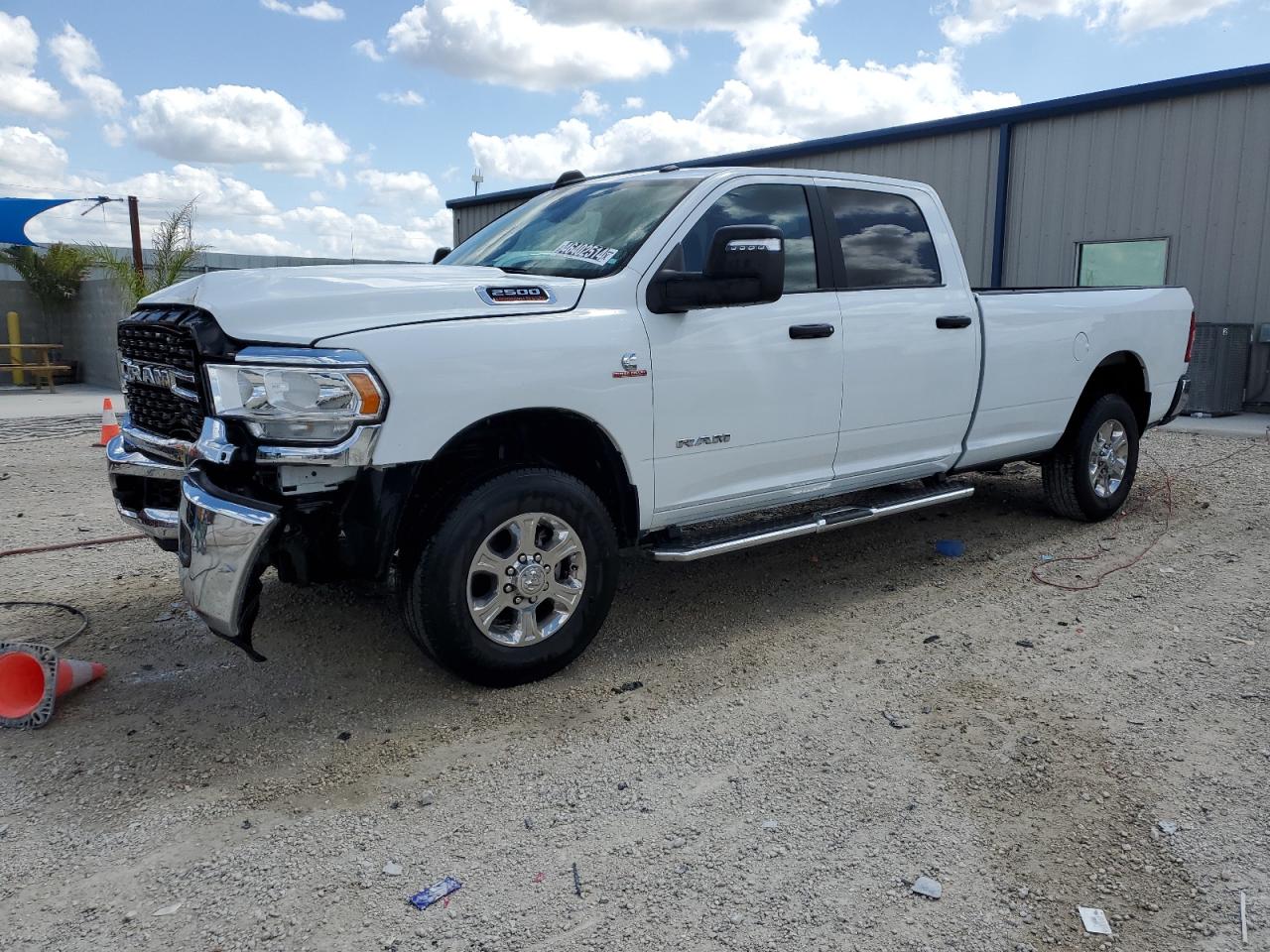 ram 2500 2023 3c6ur5jl3pg651181