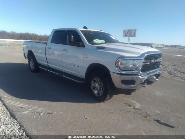 ram 2500 2019 3c6ur5jl5kg703032