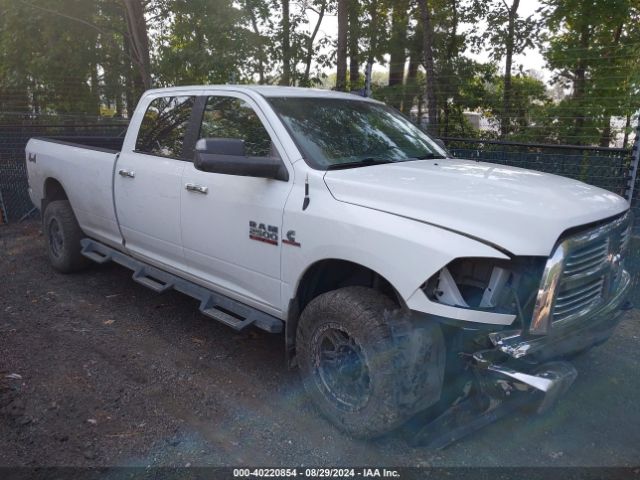 ram 2500 2018 3c6ur5jl7jg404737