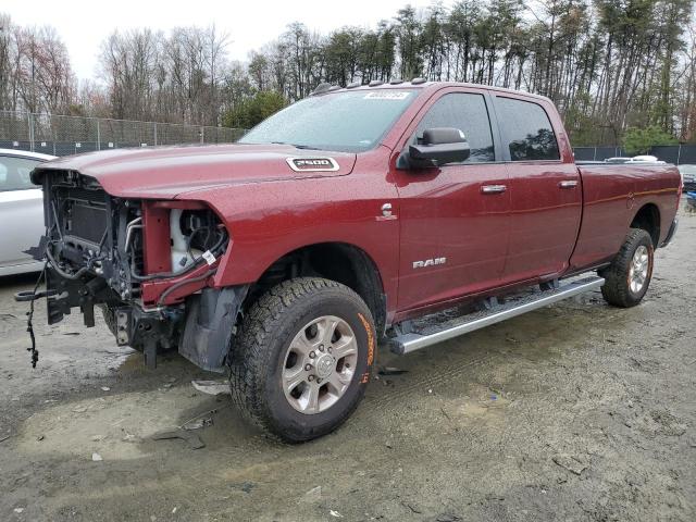 ram 2500 2019 3c6ur5jl7kg703095