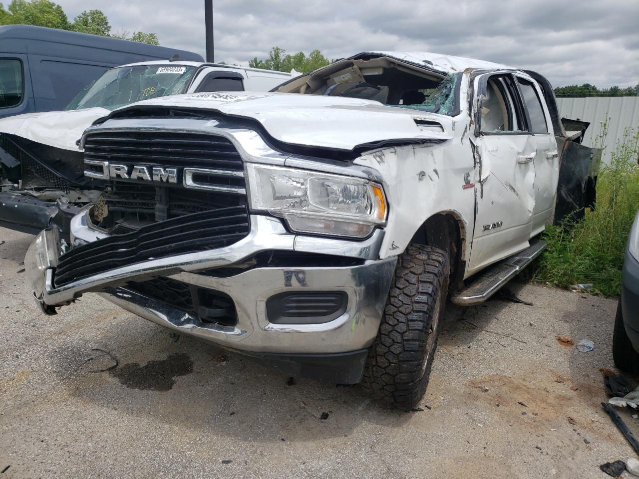 ram 2500 2020 3c6ur5jl9lg141007