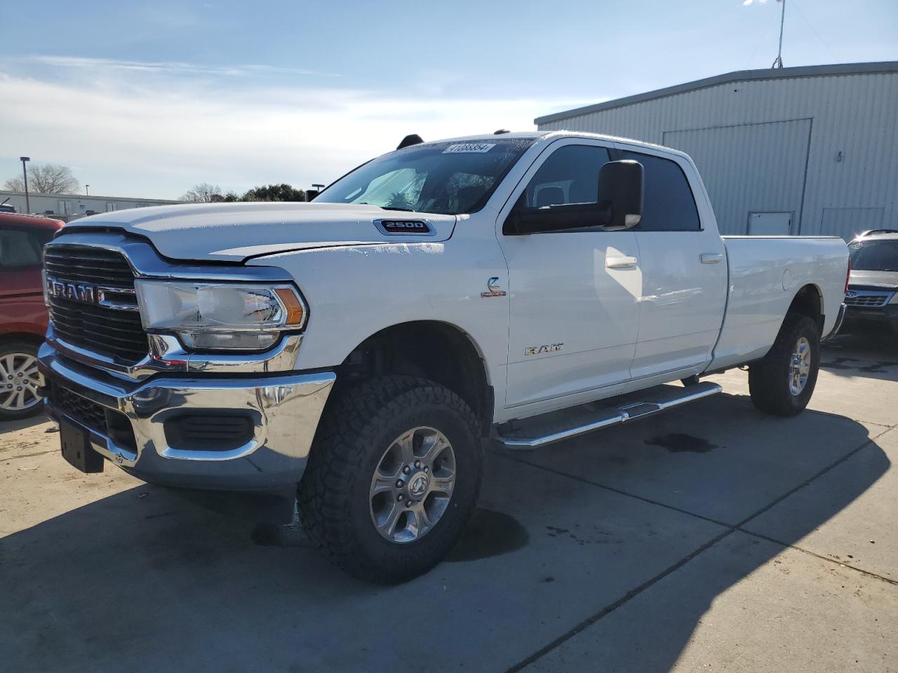 ram 2500 2021 3c6ur5jl9mg555163