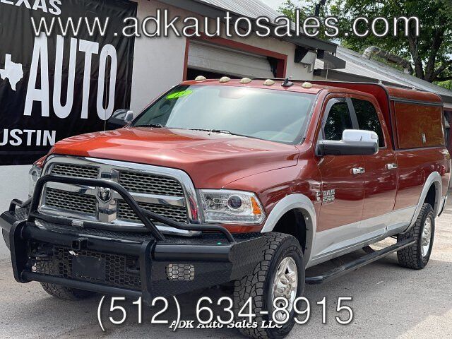 ram 2500 2013 3c6ur5kl1dg520695