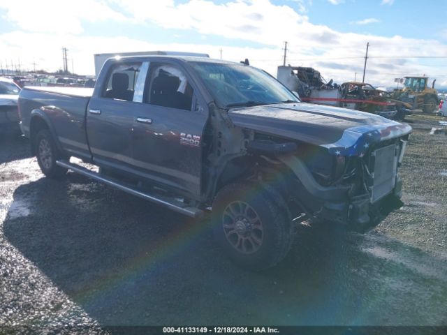 ram 2500 2018 3c6ur5kl2jg288703