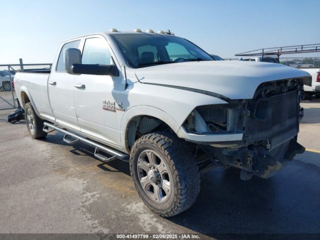 ram 2500 2016 3c6ur5kl8gg167277