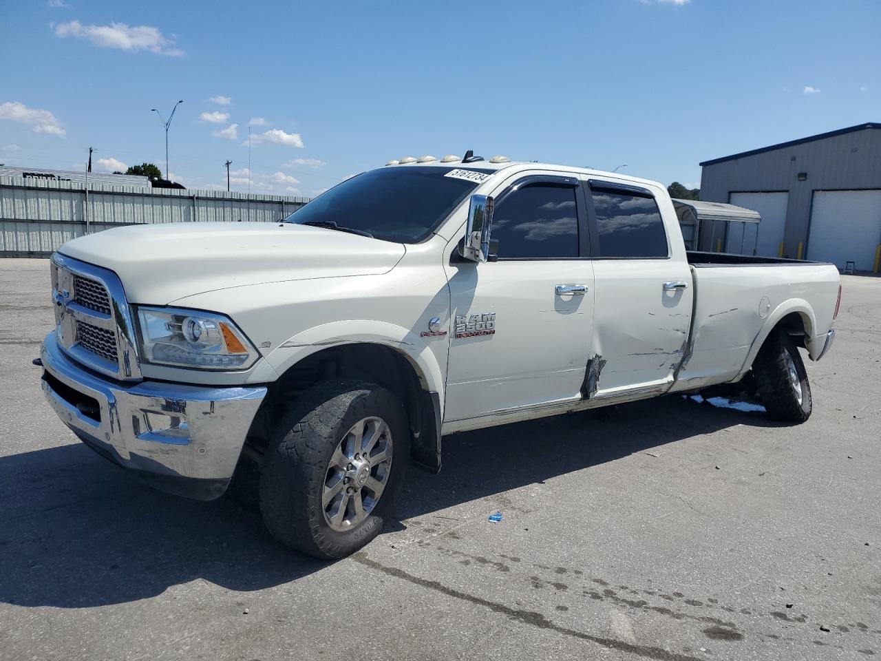 ram 2500 2016 3c6ur5kl9gg200061