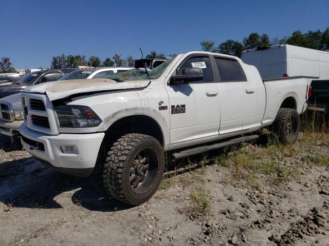 ram 2500 slt 2017 3c6ur5mj9hg581228