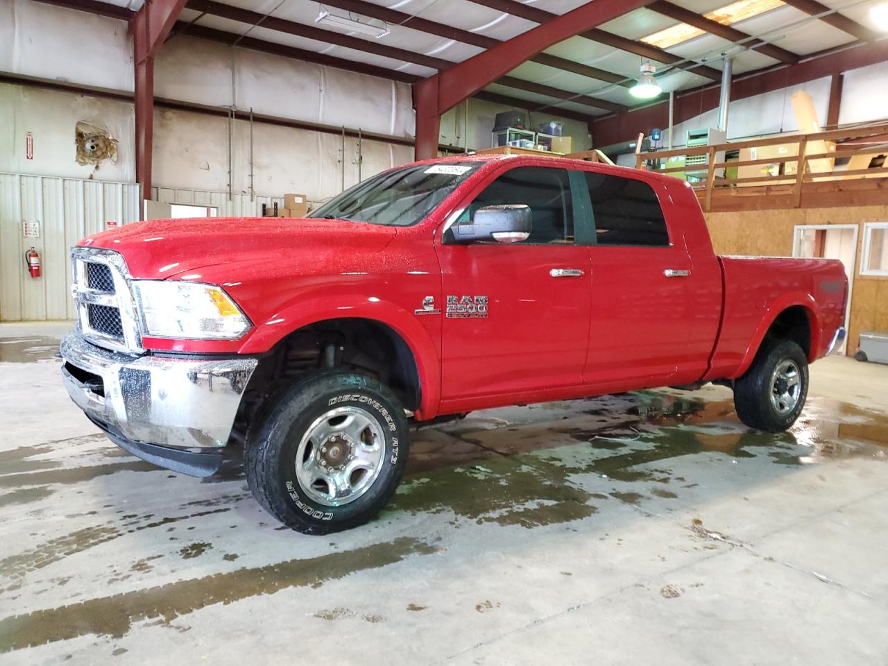 ram 2500 2018 3c6ur5ml0jg117297