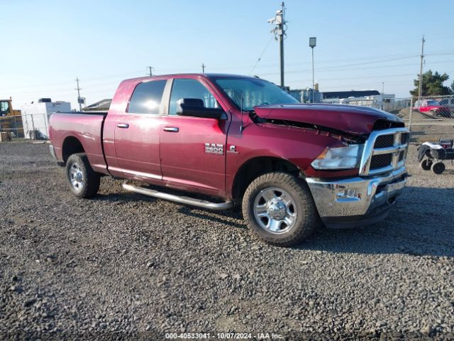 ram 2500 2018 3c6ur5ml1jg109208