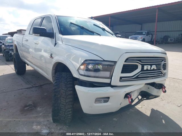 ram 2500 2018 3c6ur5nl0jg345525