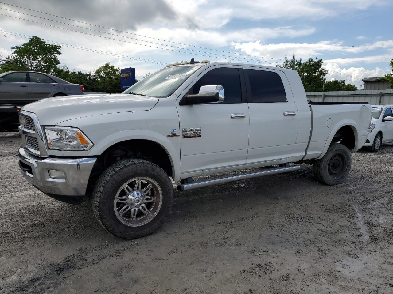 ram 2500 2013 3c6ur5nl1dg527772