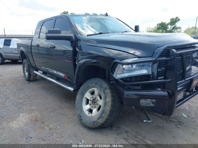 ram 2500 2018 3c6ur5nl1jg142613