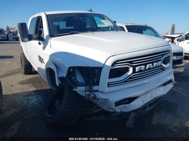 ram 2500 2018 3c6ur5nl2jg193795