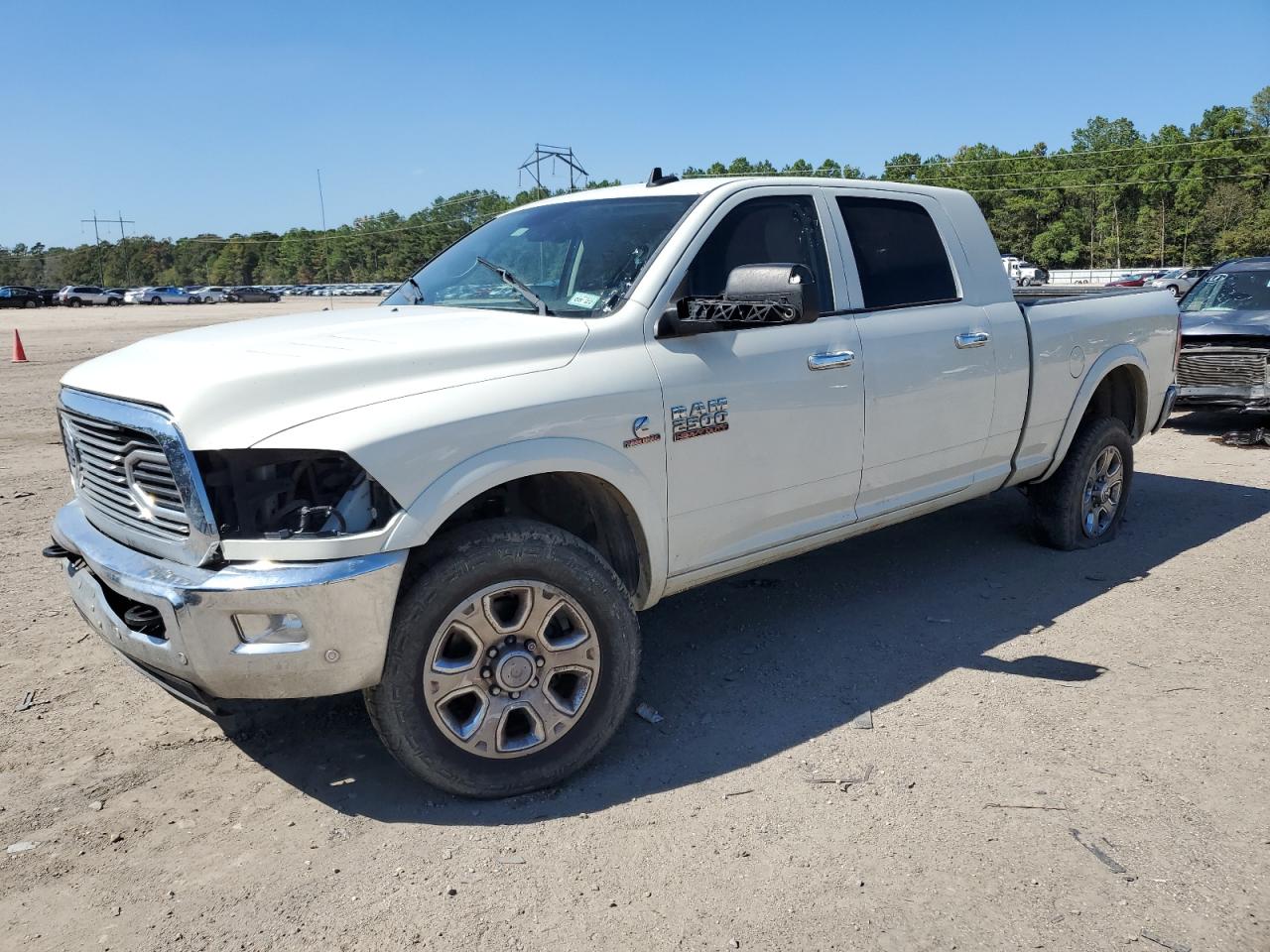 ram 2500 2016 3c6ur5nl3gg287547