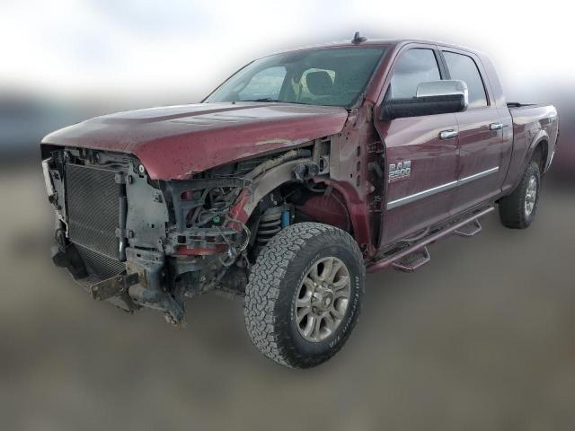 ram 2500 2018 3c6ur5nl3jg114814