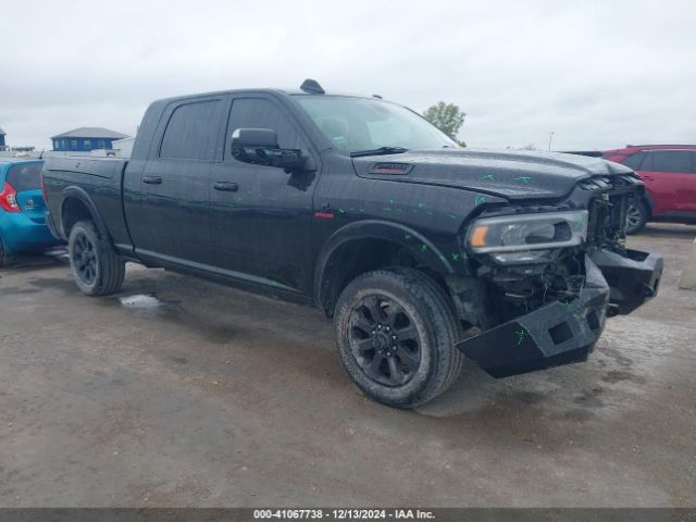 ram 2500 2020 3c6ur5nl3lg229254