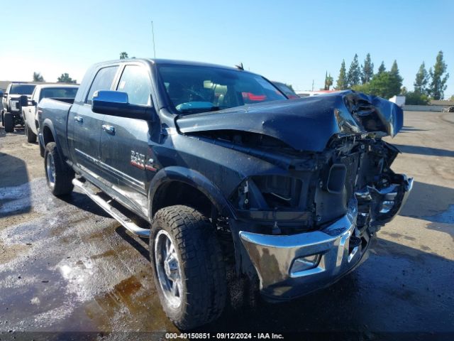 ram 2500 2015 3c6ur5nl4fg577312