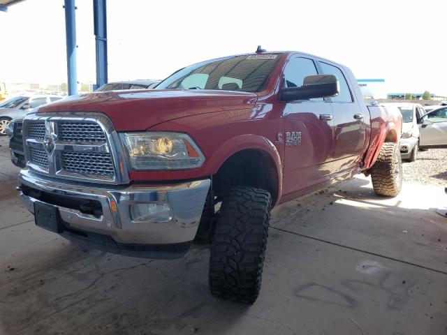 ram 2500 laram 2018 3c6ur5nl4jg256976