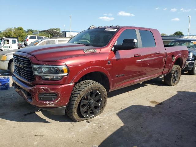 ram 2500 laram 2019 3c6ur5nl4kg655419