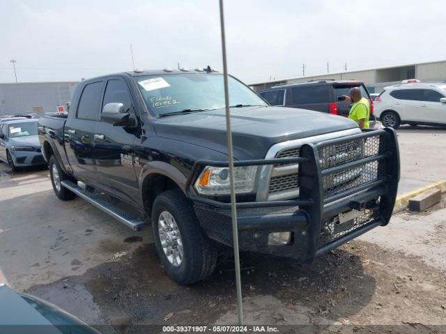 ram 2500 2018 3c6ur5nl5jg273835