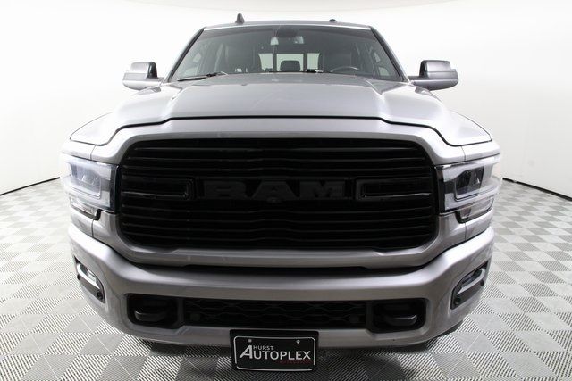 ram 2500 2020 3c6ur5nl5lg217090