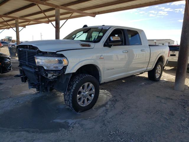 ram 2500 laram 2019 3c6ur5nl7kg642793