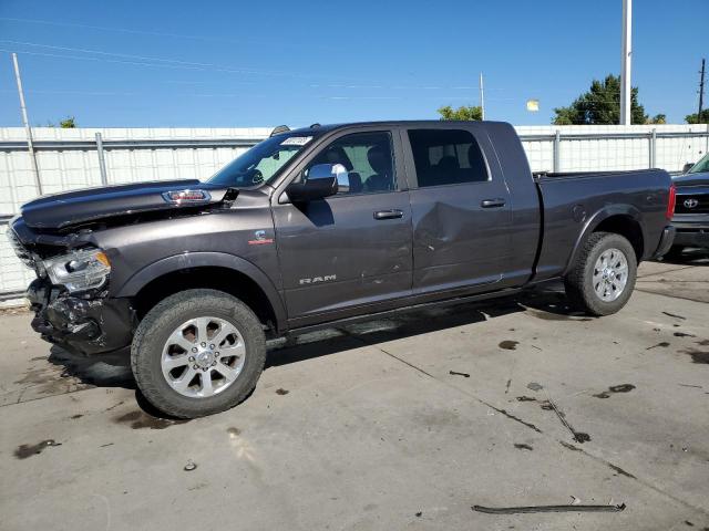 ram 2500 laram 2019 3c6ur5nl7kg649064