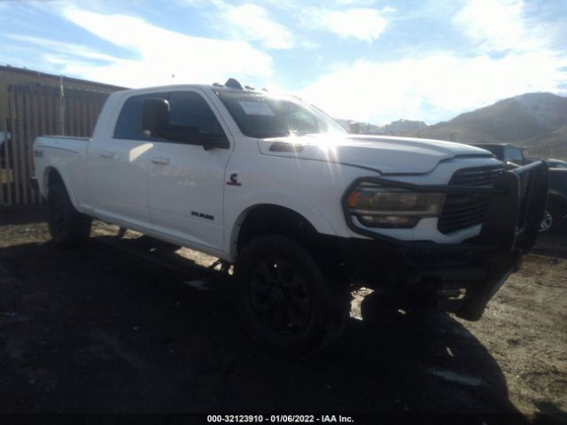 ram 2500 2019 3c6ur5nl7kg703494