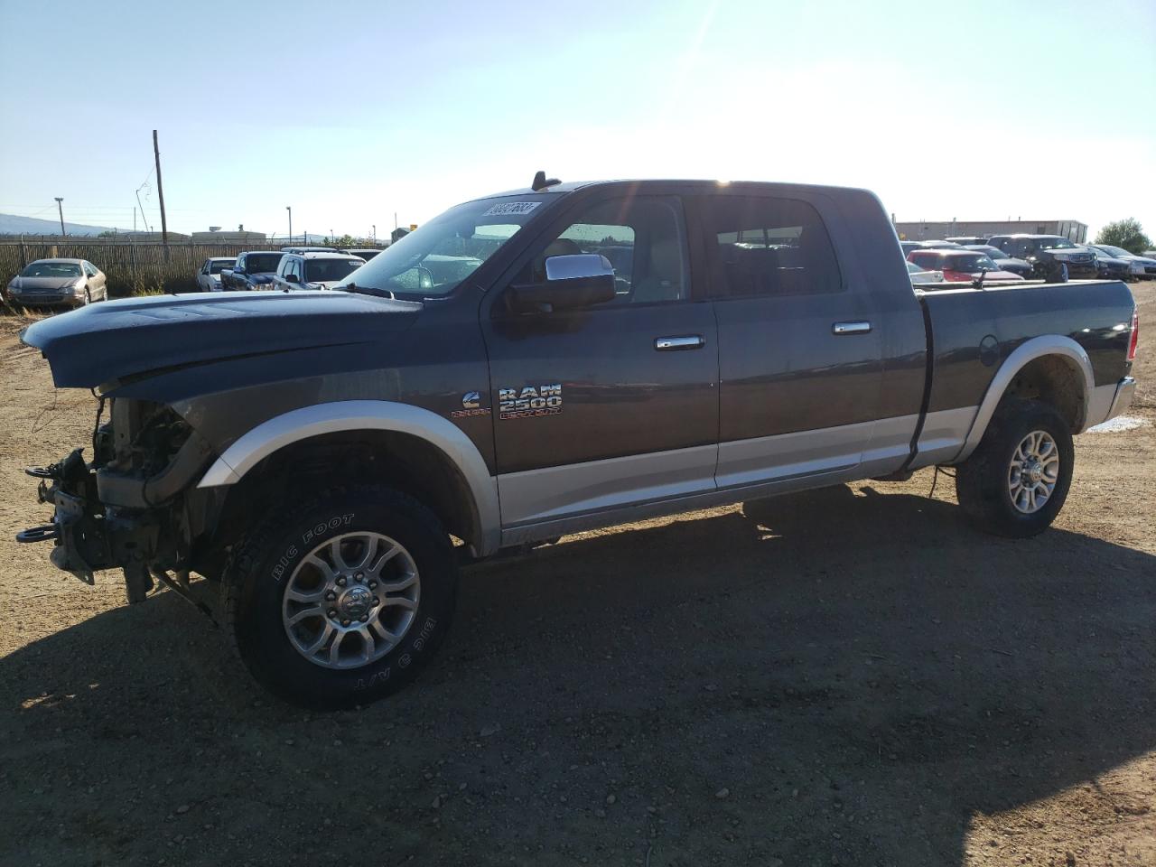 ram 2500 2014 3c6ur5nl9eg283869