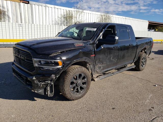 ram 2500 laram 2020 3c6ur5nl9lg206125