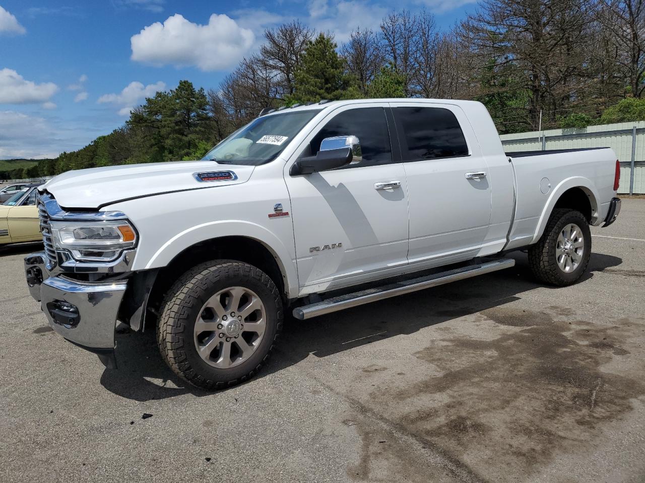 ram 2500 2020 3c6ur5nl9lg228593