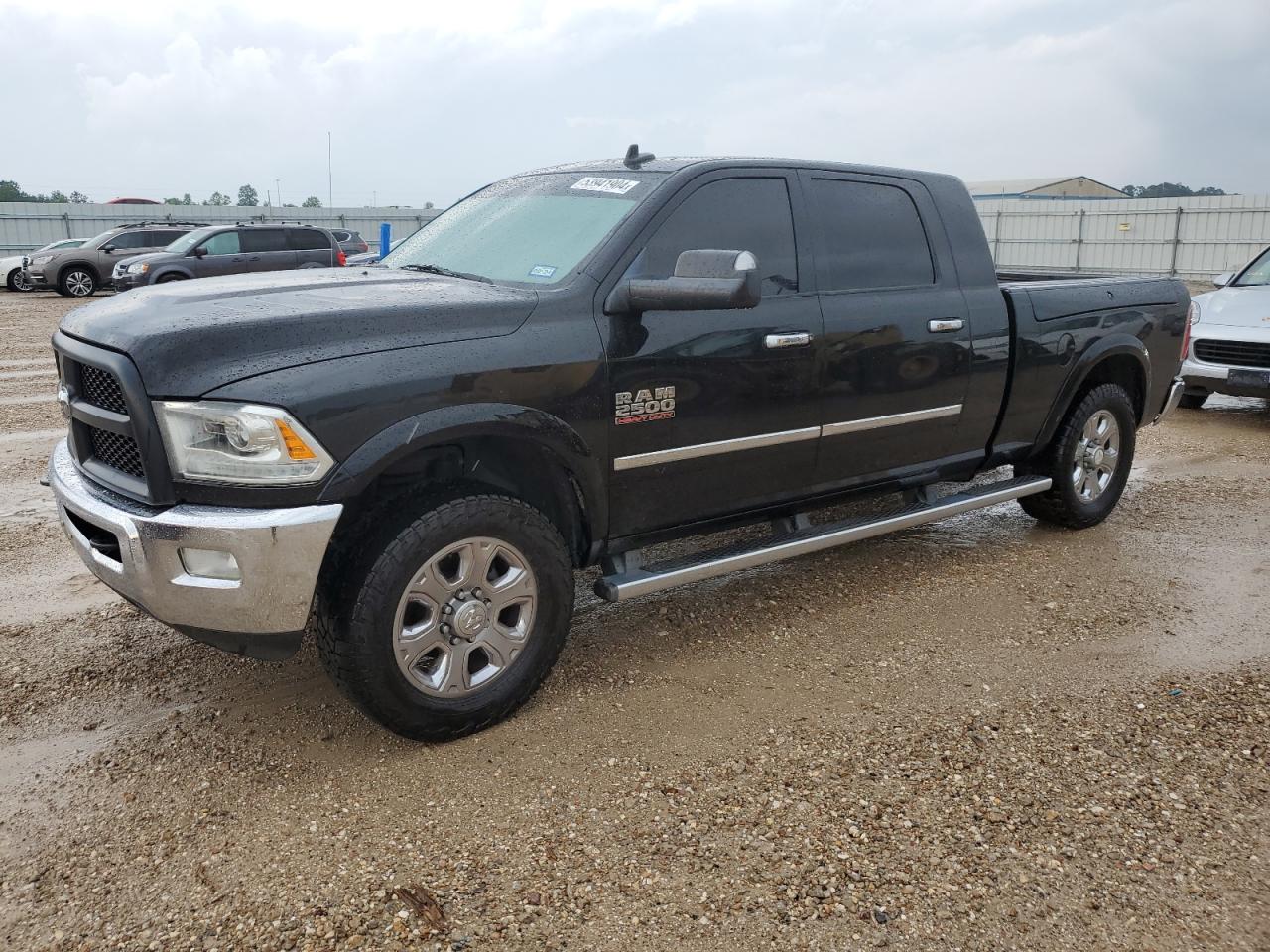 ram 2500 2015 3c6ur5nlxfg552995