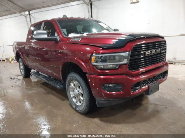 ram 2500 2021 3c6ur5nlxmg501736